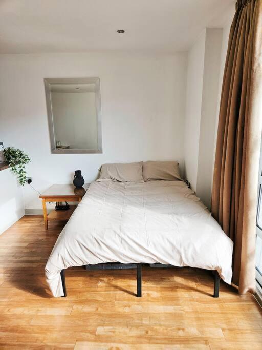 Apartment In Nottingham City Centre المظهر الخارجي الصورة